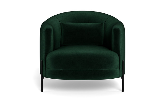 Fiona Accent Chair - Image 0