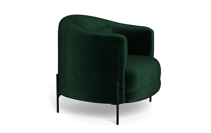 Fiona Accent Chair - Image 1
