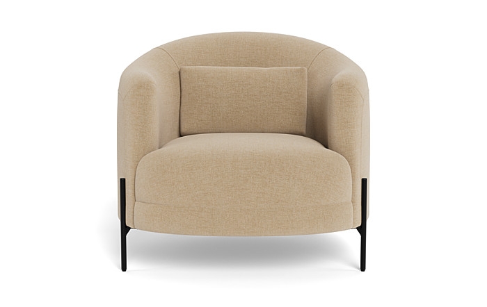 Fiona Accent Chair - Image 0