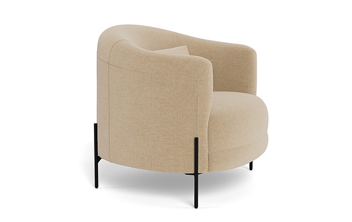 Fiona Accent Chair - Image 2