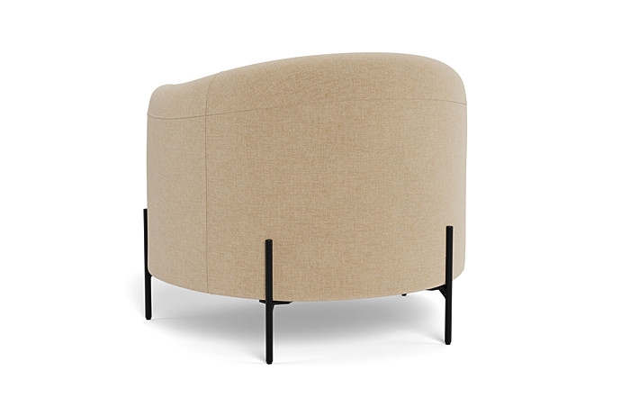 Fiona Accent Chair - Image 3