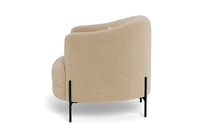 Fiona Accent Chair - Image 1