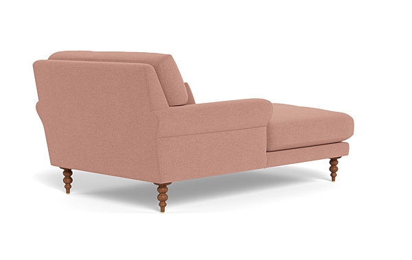Maxwell Chaise Lounge - Image 1
