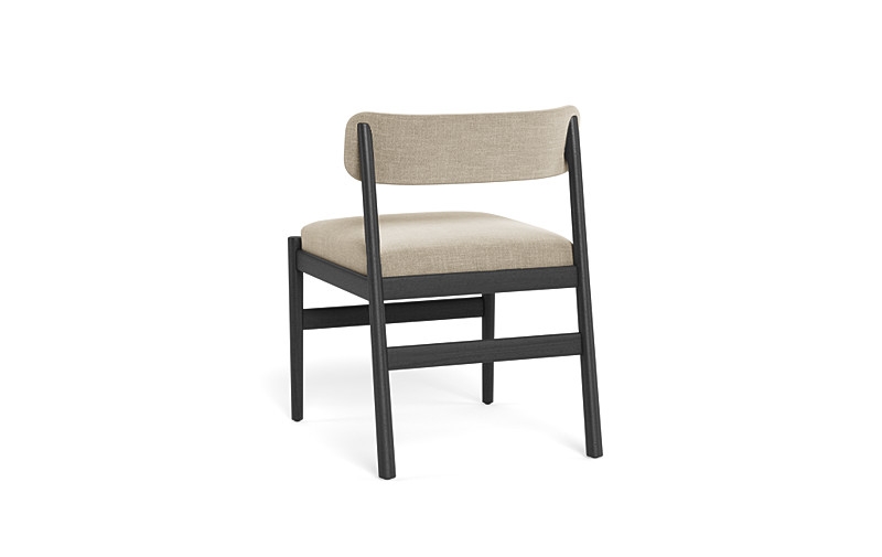 Turner Wood Framed Upholstered Chair - Image 4