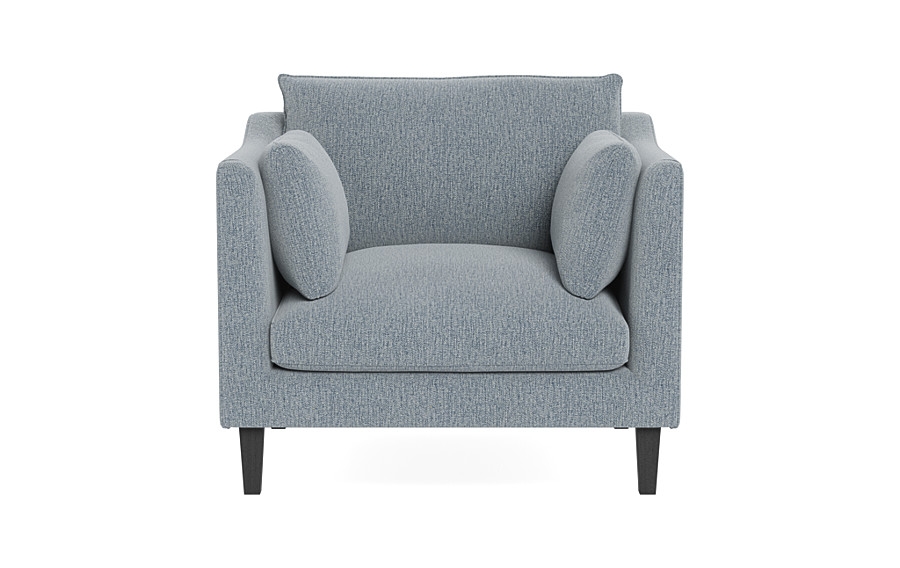 Caitlin Accent Chair by The EverygirlÃ?Â® - Image 0