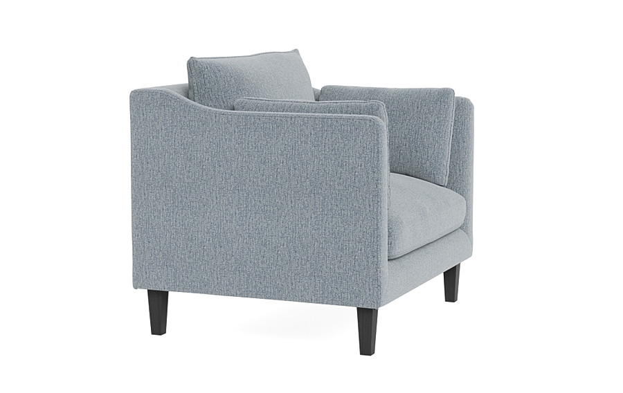 Caitlin Accent Chair by The EverygirlÃ?Â® - Image 3