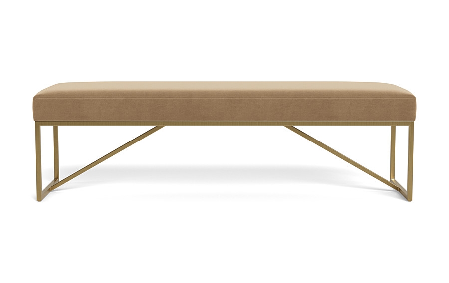 Otto Bench - Image 0