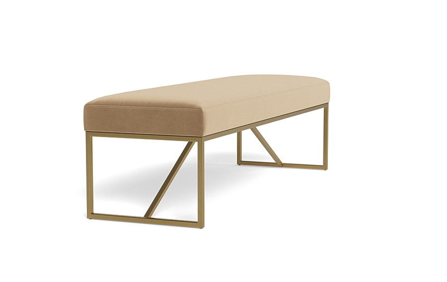 Otto Bench - Image 1