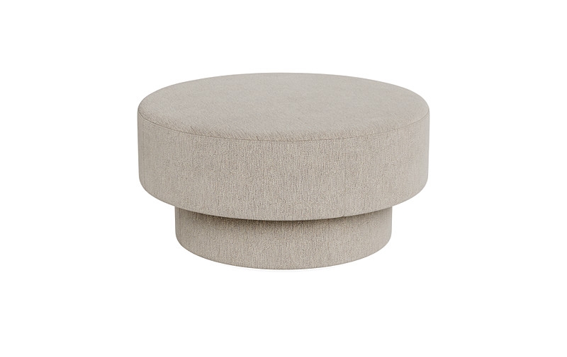 Benson Footed Round - Image 4