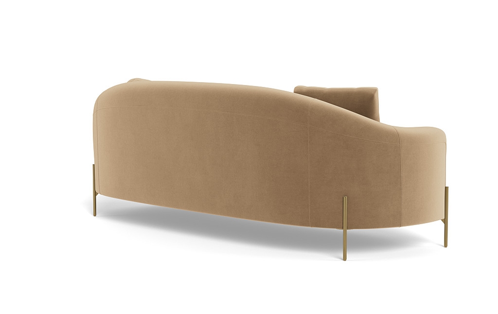 Fiona 3-Seat Sofa - Image 1
