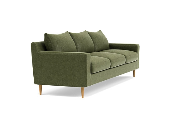 Sloan 3-Seat Sofa - Image 1