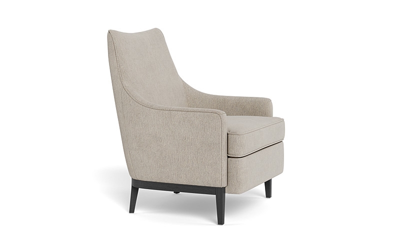 Kingsley Accent Chair - Image 3