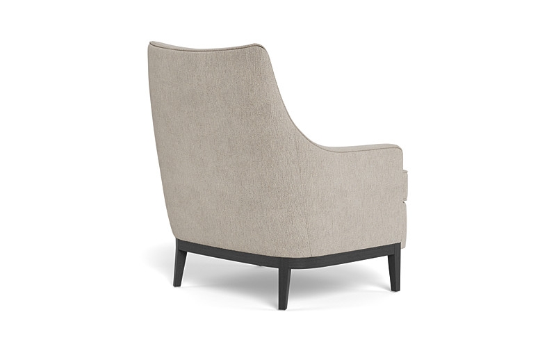 Kingsley Accent Chair - Image 1