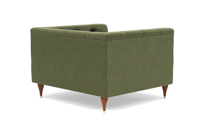 Ms. Chesterfield Accent Chair by Apartment Therapy - Image 2