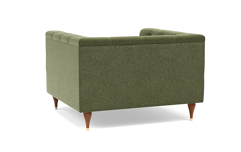 Ms. Chesterfield Accent Chair by Apartment Therapy - Image 1