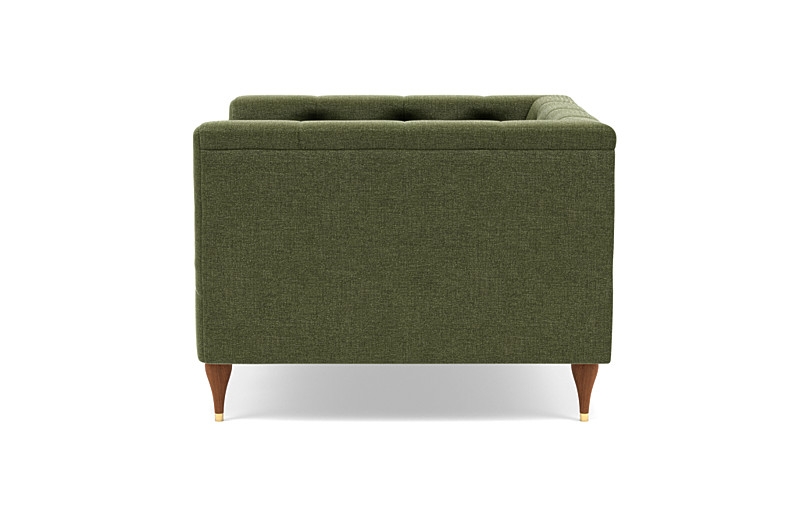 Ms. Chesterfield Accent Chair by Apartment Therapy - Image 3