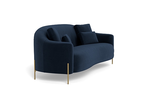 Fiona 3-Seat Sofa - Image 2