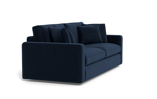 James 2-Seat Sofa - Image 1