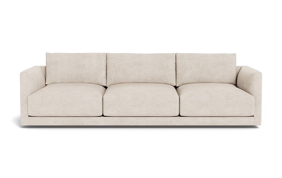 Lukas 3-Seat Sofa - Image 0