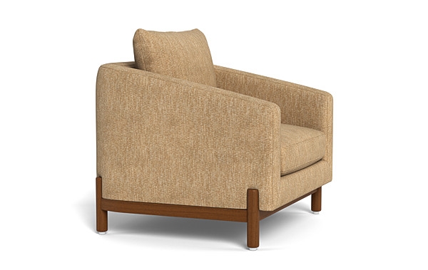 Oslo Accent Chair - Image 1