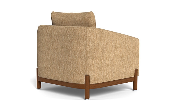 Oslo Accent Chair - Image 3