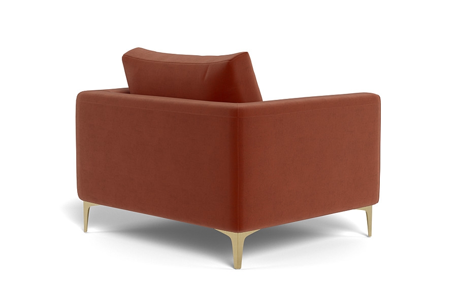 Asher Accent Chair - Image 1