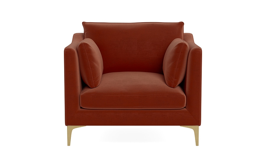 Caitlin Accent Chair by The EverygirlÃ?Â® - Image 0