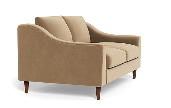 Saylor Slope Arm Loveseat - Image 4