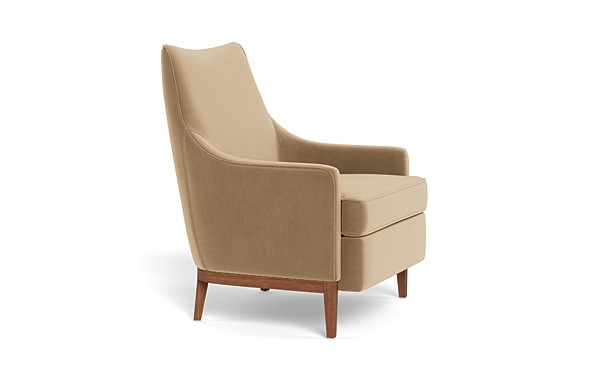 Kingsley Accent Chair - Image 4