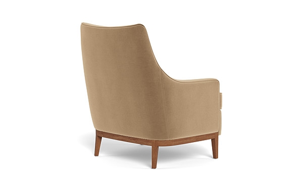 Kingsley Accent Chair - Image 3
