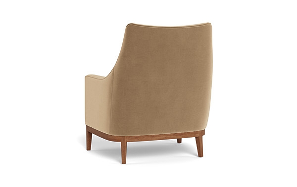 Kingsley Accent Chair - Image 1