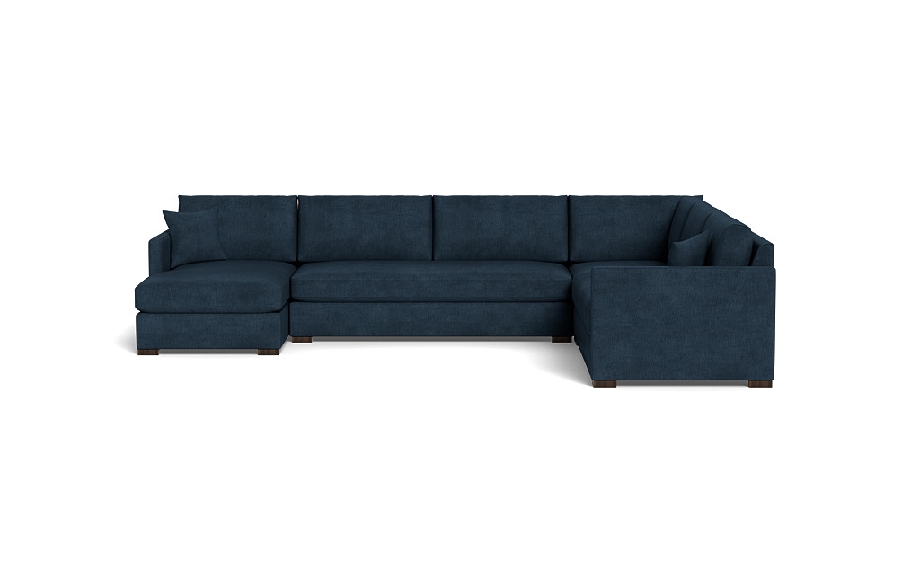 Scarlett Corner Sectional with  Chaise - Image 0