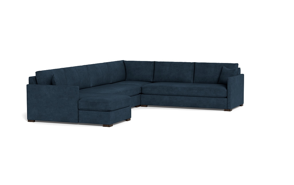 Scarlett Corner Sectional with  Chaise - Image 2