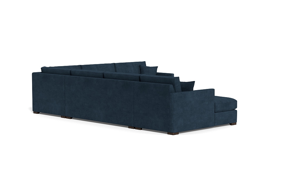 Scarlett Corner Sectional with  Chaise - Image 3