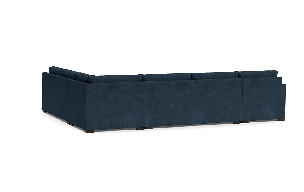 Scarlett Corner Sectional with  Chaise - Image 4