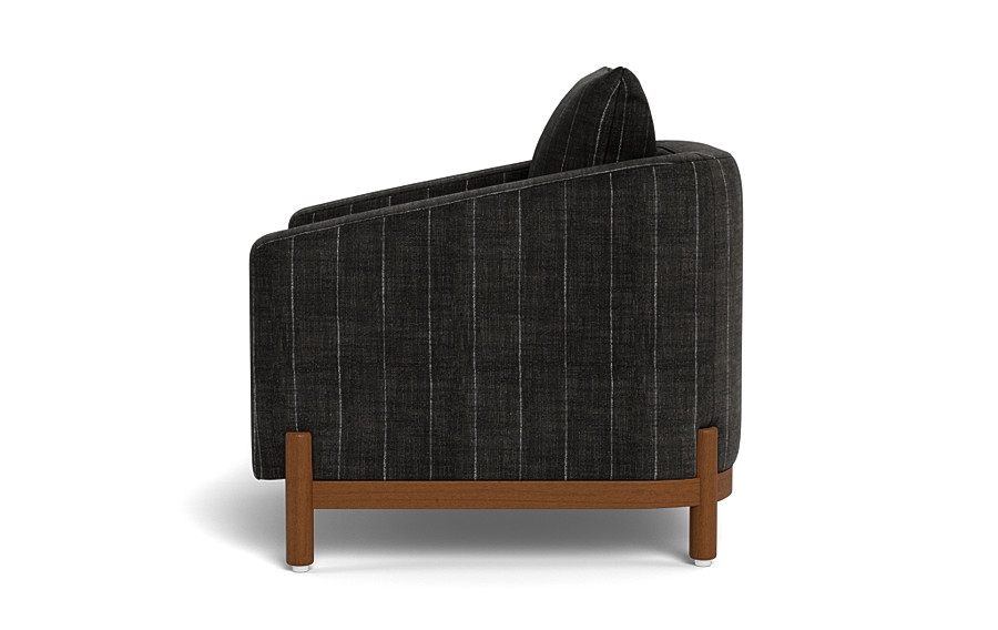 Oslo Accent Chair - Image 1