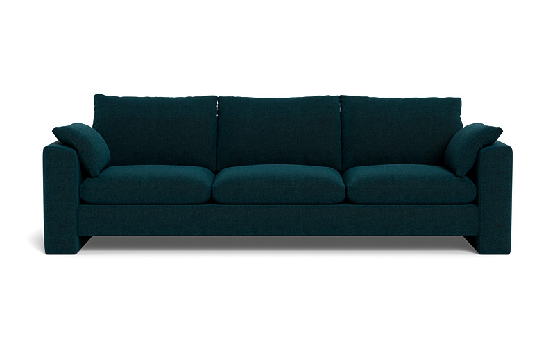 Hayley 3-Seat Sofa - Image 0