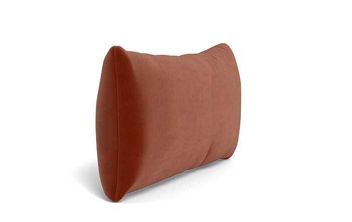 Throw Pillows 14 x 30" Lumbar" - Image 1