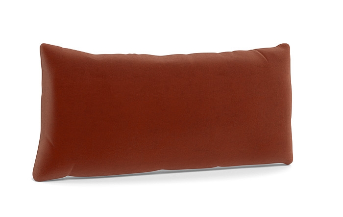 Throw Pillows 14 x 30" Lumbar" - Image 4