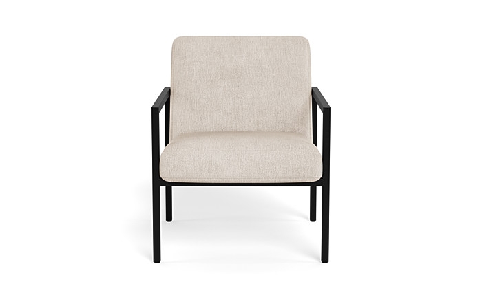Fritz Accent Chair - Image 0
