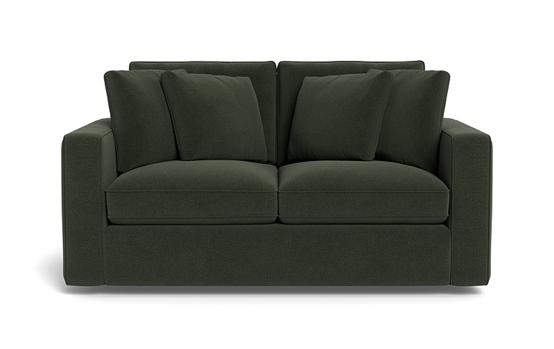 James Loveseat - Image 0