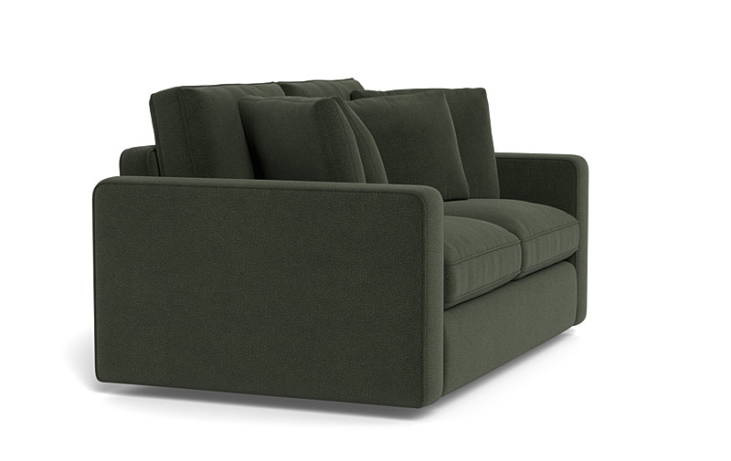 James Loveseat - Image 1