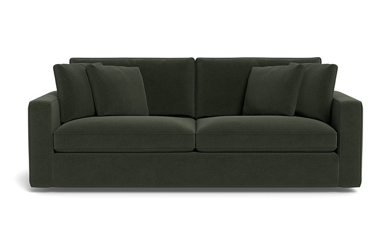 James 2-Seat Sofa - Image 0