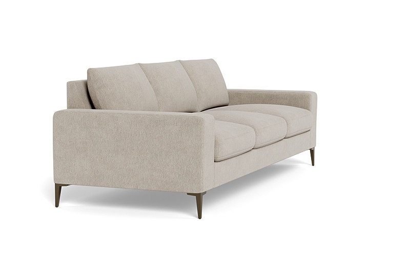 Saylor Wide Arm 3-Seat Sofa - Image 3
