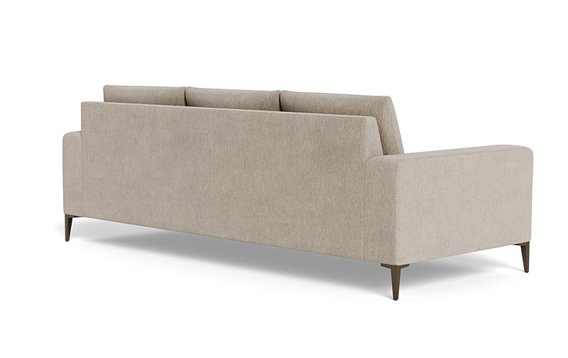 Saylor Wide Arm 3-Seat Sofa - Image 2
