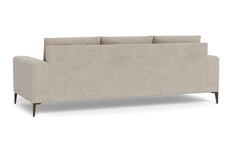 Saylor Wide Arm 3-Seat Sofa - Image 4