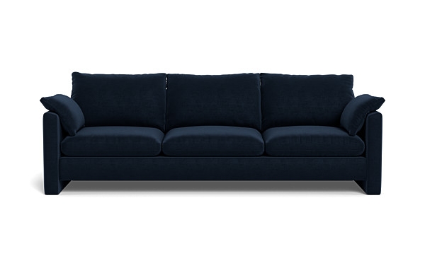 Hayley 3-Seat Sofa - Image 0