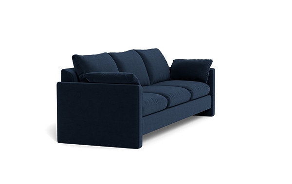 Hayley 3-Seat Sofa - Image 1