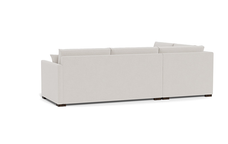 Scarlett 3-Seat Left Bumper Sectional - Image 2