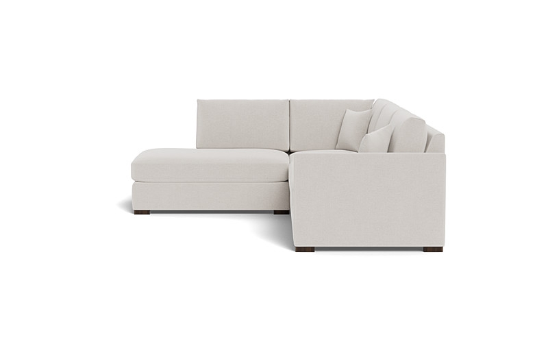 Scarlett 3-Seat Left Bumper Sectional - Image 1